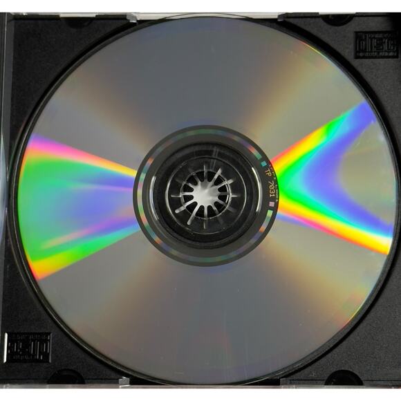 Dance Party Volume 1 CD 1996 MasterTone TP 7031 Compilation Michael Jackson - Picture 6 of 7